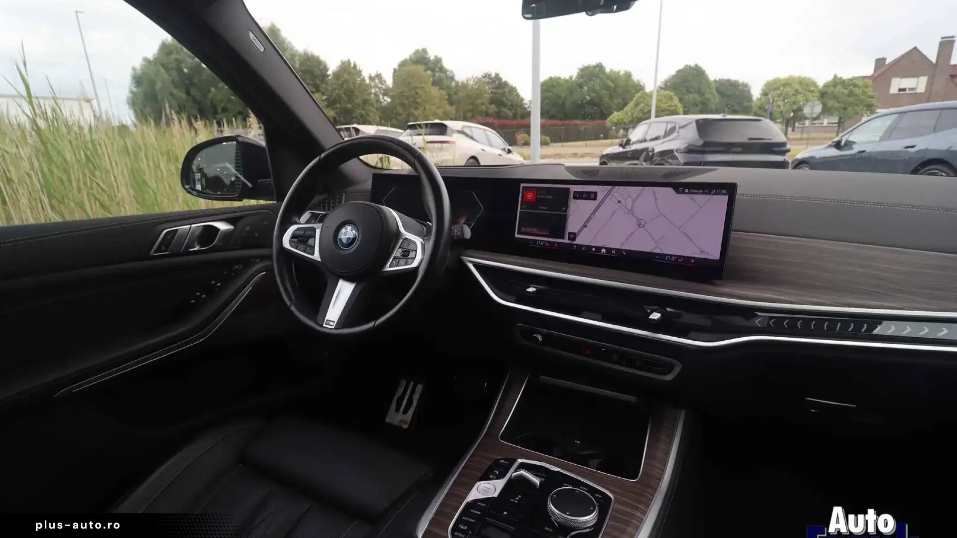 BMW X5 xDrive50e M Sport Pro