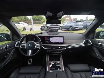 BMW X5 xDrive50e M Sport Pro