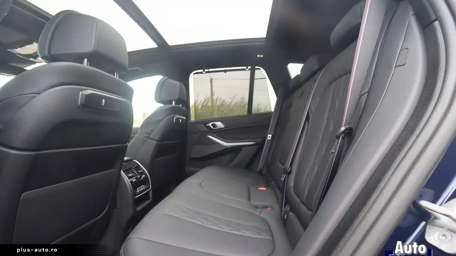 BMW X5 xDrive50e M Sport Pro
