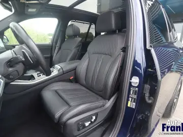 BMW X5 xDrive50e M Sport Pro