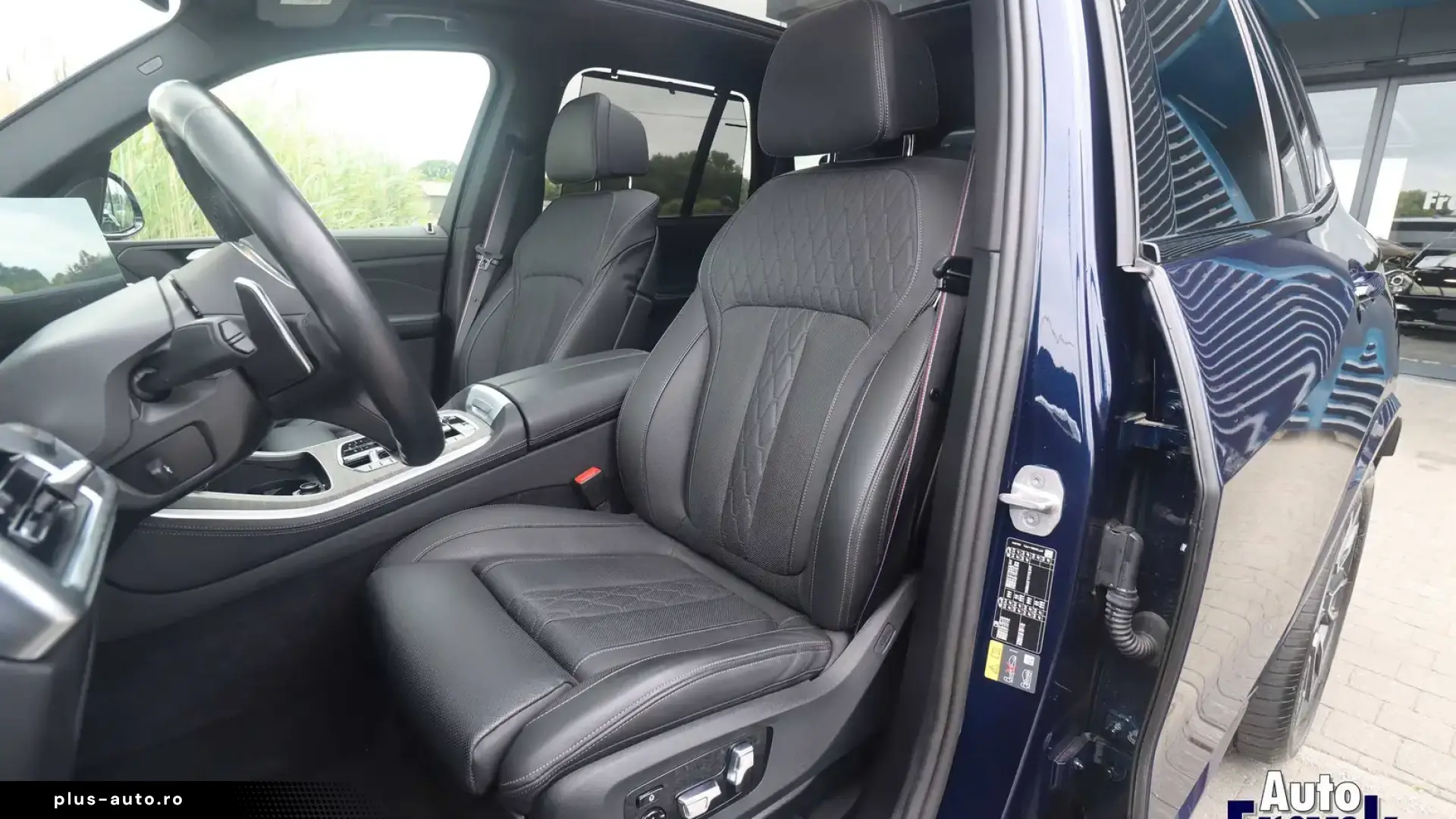 BMW X5 xDrive50e M Sport Pro
