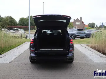 BMW X5 xDrive50e M Sport Pro