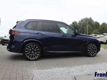 BMW X5 xDrive50e M Sport Pro