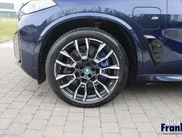 BMW X5 xDrive50e M Sport Pro