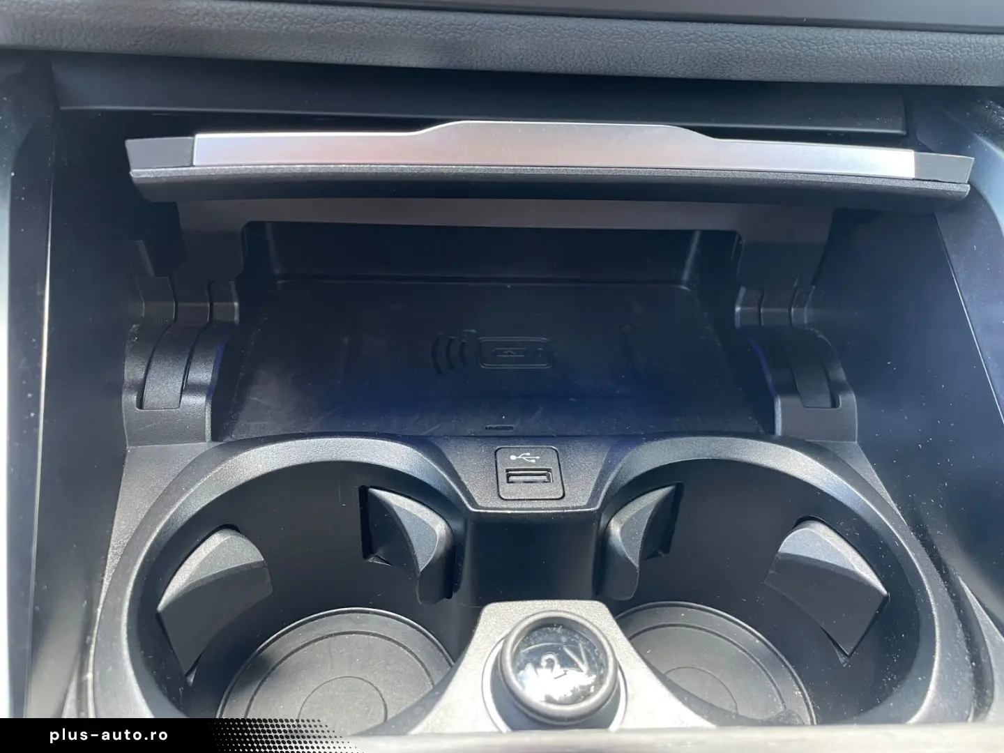BMW 430 Gran Coupe d xD MSport Glassdach Head Stand