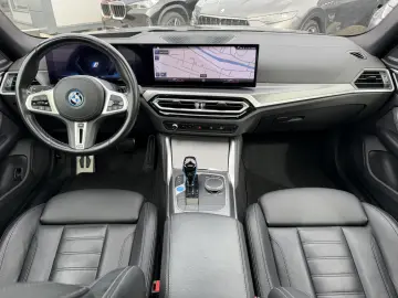 BMW i4 M50 xDrive 360  H&K HUD Schiebedach Parken