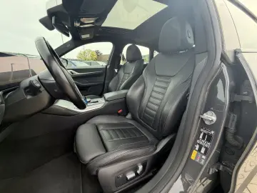 BMW i4 M50 xDrive 360  H&K HUD Schiebedach Parken