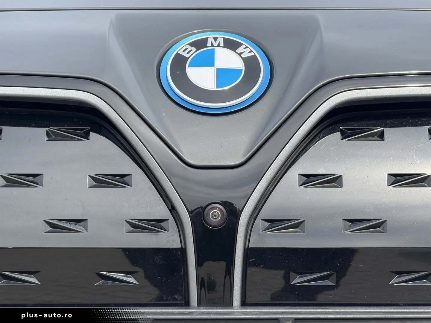 BMW i4 M50 xDrive 360  H&K HUD Schiebedach Parken