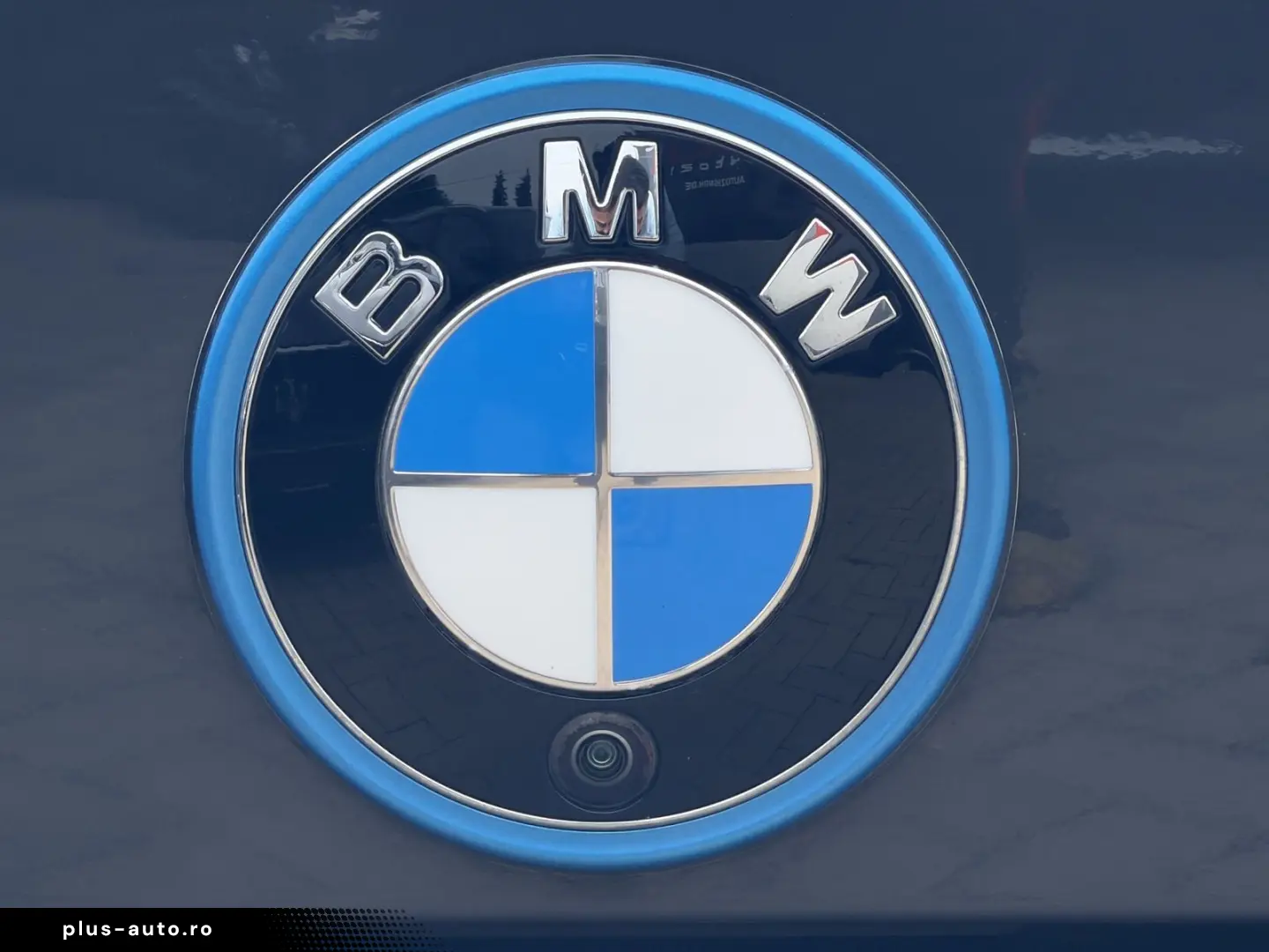 BMW i4 M50 xDrive 360  H&K HUD Schiebedach Parken