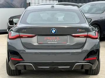 BMW i4 M50 xDrive 360  H&K HUD Schiebedach Parken