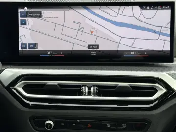 BMW i4 M50 xDrive 360  H&K HUD Schiebedach Parken