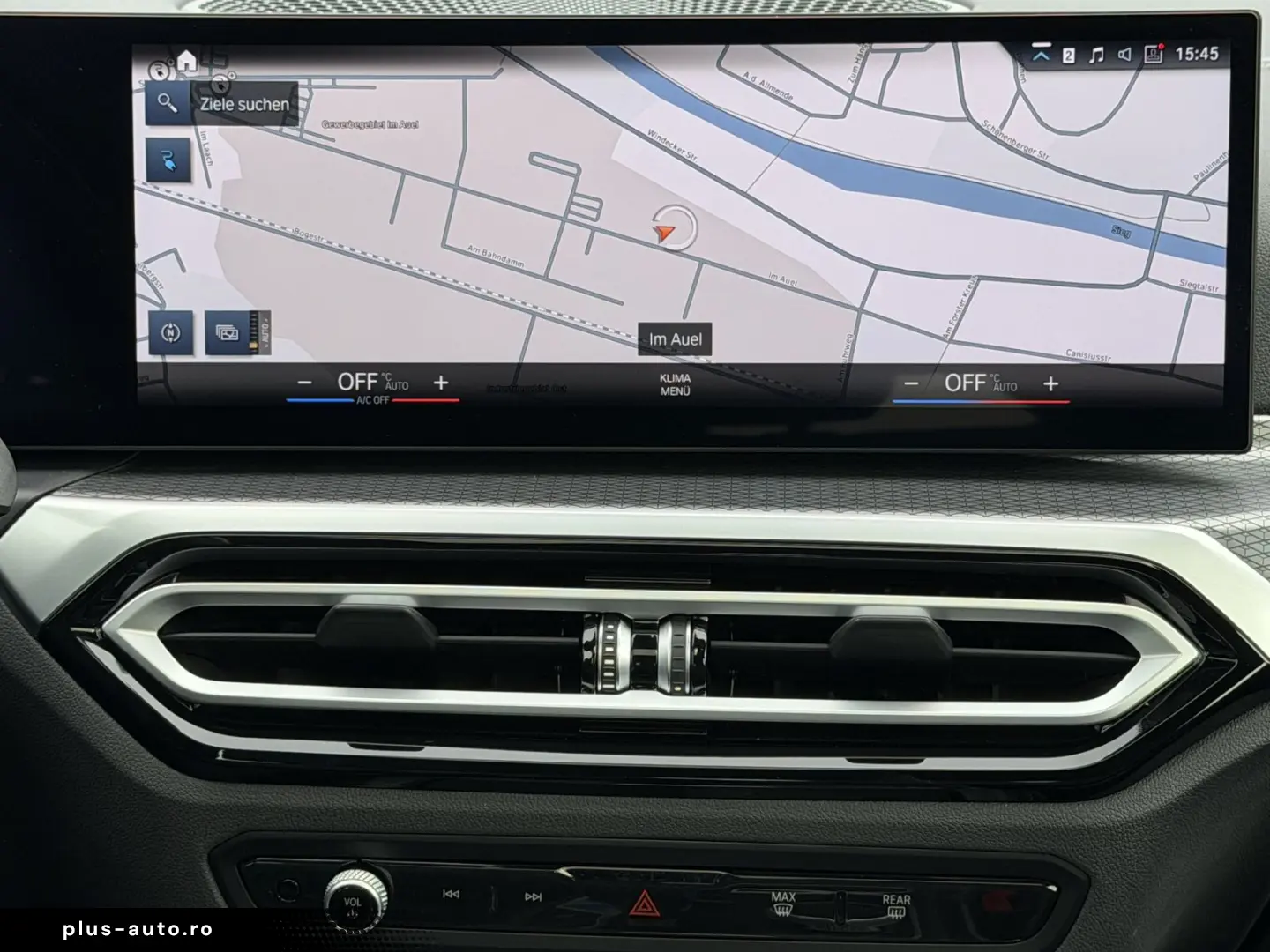 BMW i4 M50 xDrive 360  H&K HUD Schiebedach Parken