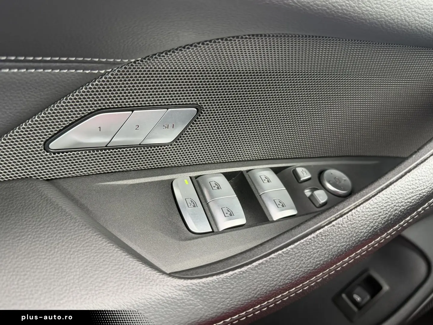 BMW i4 M50 xDrive 360  H&K HUD Schiebedach Parken