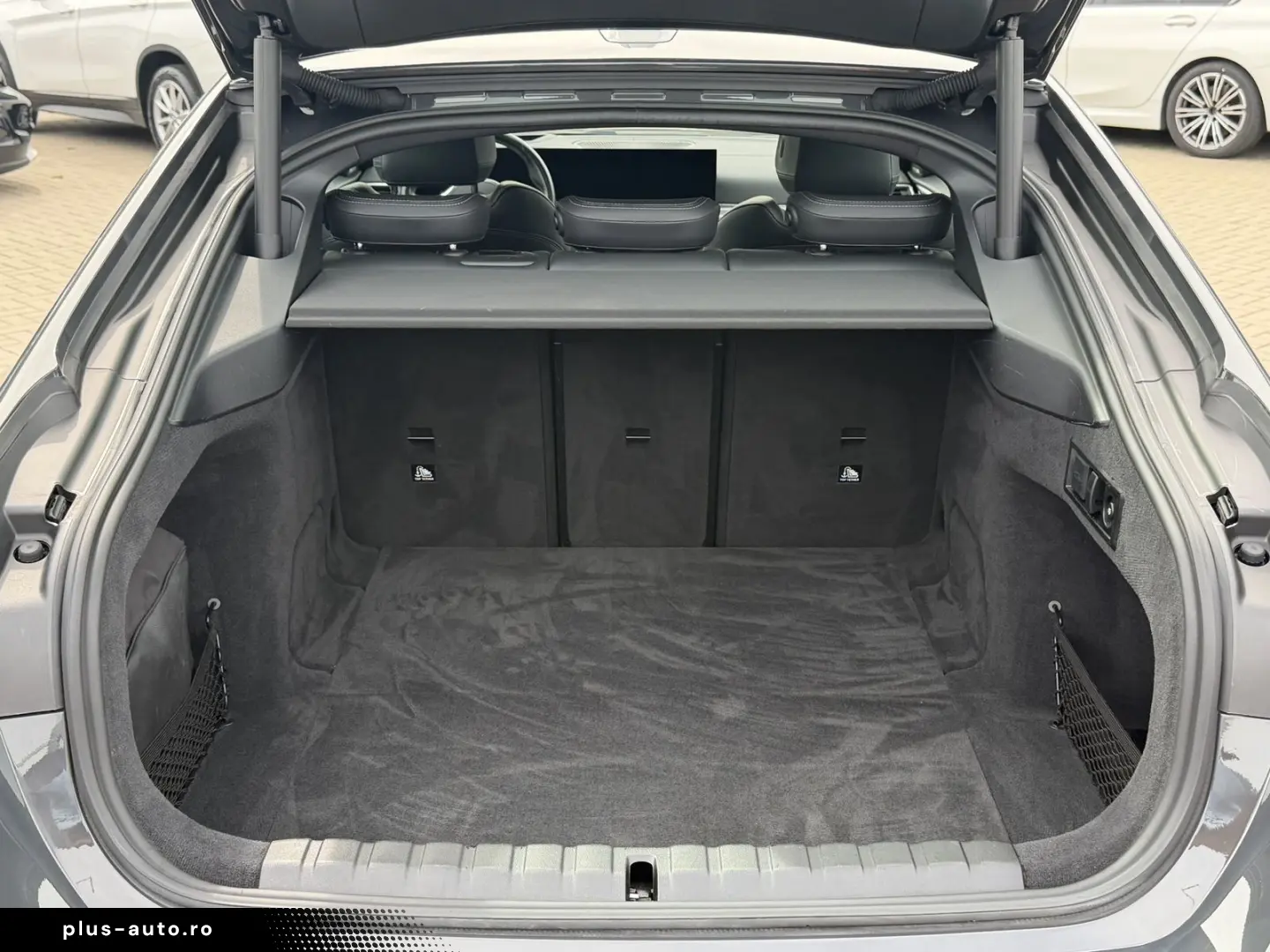 BMW i4 M50 xDrive 360  H&K HUD Schiebedach Parken