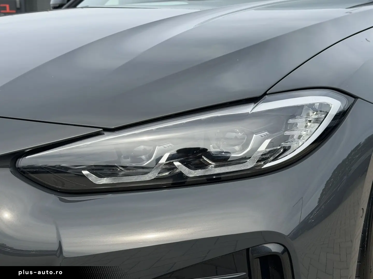 BMW i4 M50 xDrive 360  H&K HUD Schiebedach Parken