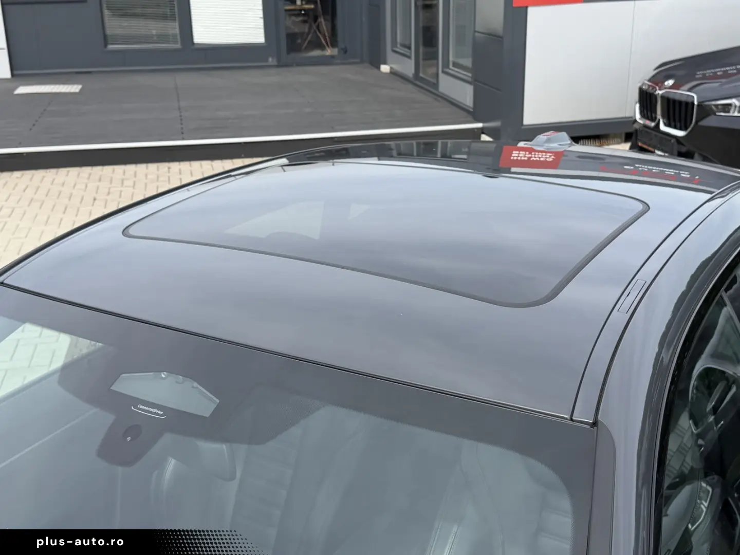 BMW i4 M50 xDrive 360  H&K HUD Schiebedach Parken