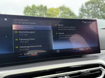 BMW i4 M50 xDrive 360  H&K HUD Schiebedach Parken