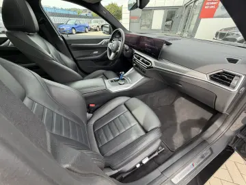BMW i4 M50 xDrive 360  H&K HUD Schiebedach Parken
