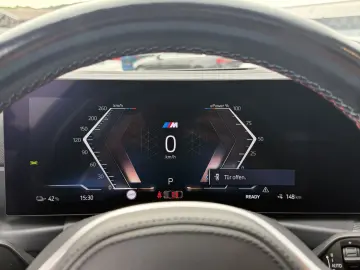BMW i4 M50 xDrive 360  H&K HUD Schiebedach Parken