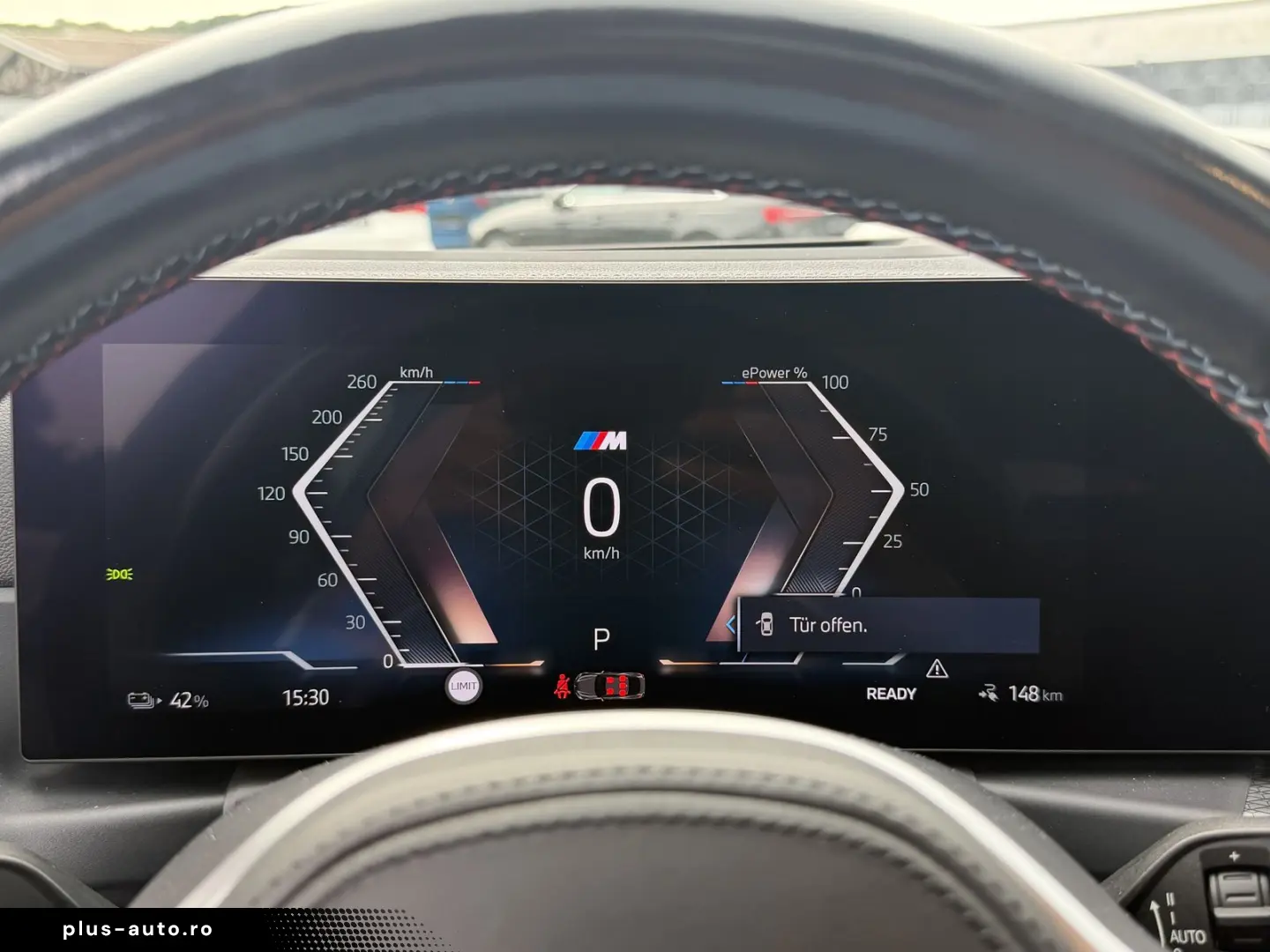 BMW i4 M50 xDrive 360  H&K HUD Schiebedach Parken