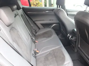 ALFA ROMEO Stelvio Quadrifoglio Q4 21 Prototipo Pano