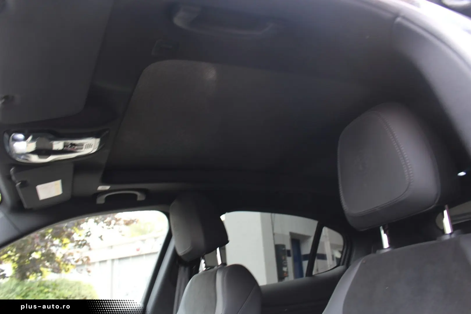 ALFA ROMEO Stelvio Quadrifoglio Q4 21 Prototipo Pano