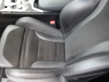 ALFA ROMEO Stelvio Quadrifoglio Q4 21 Prototipo Pano