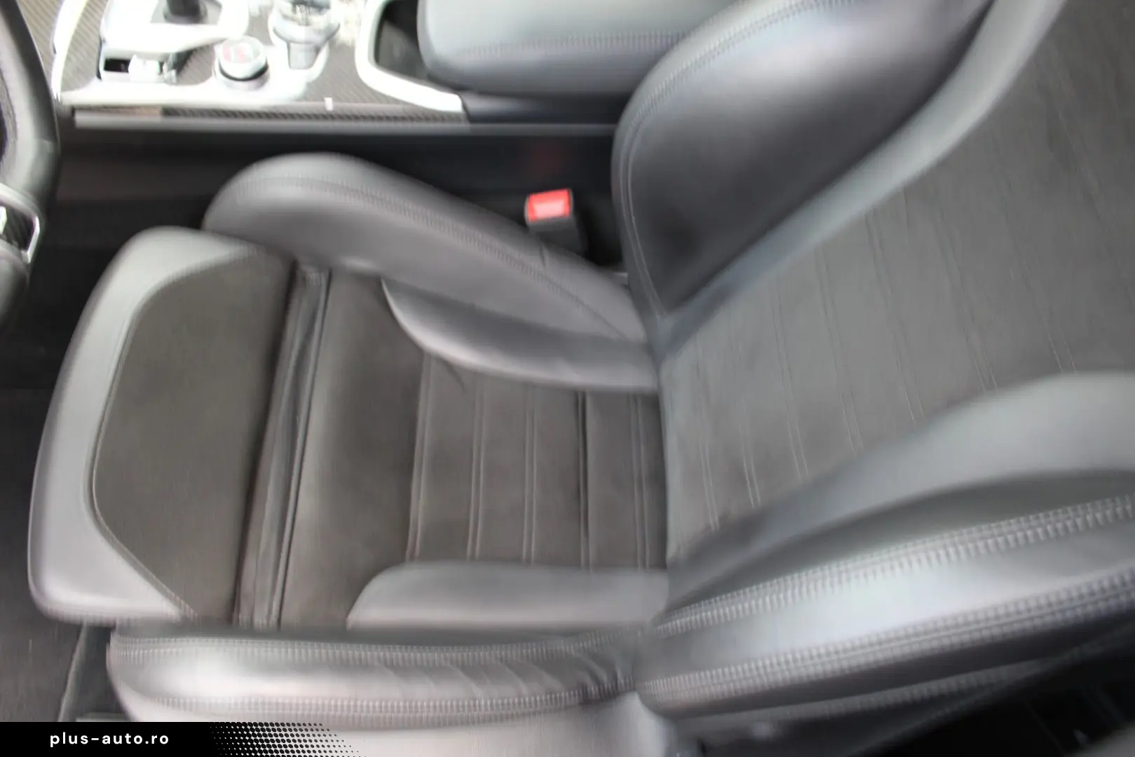 ALFA ROMEO Stelvio Quadrifoglio Q4 21 Prototipo Pano