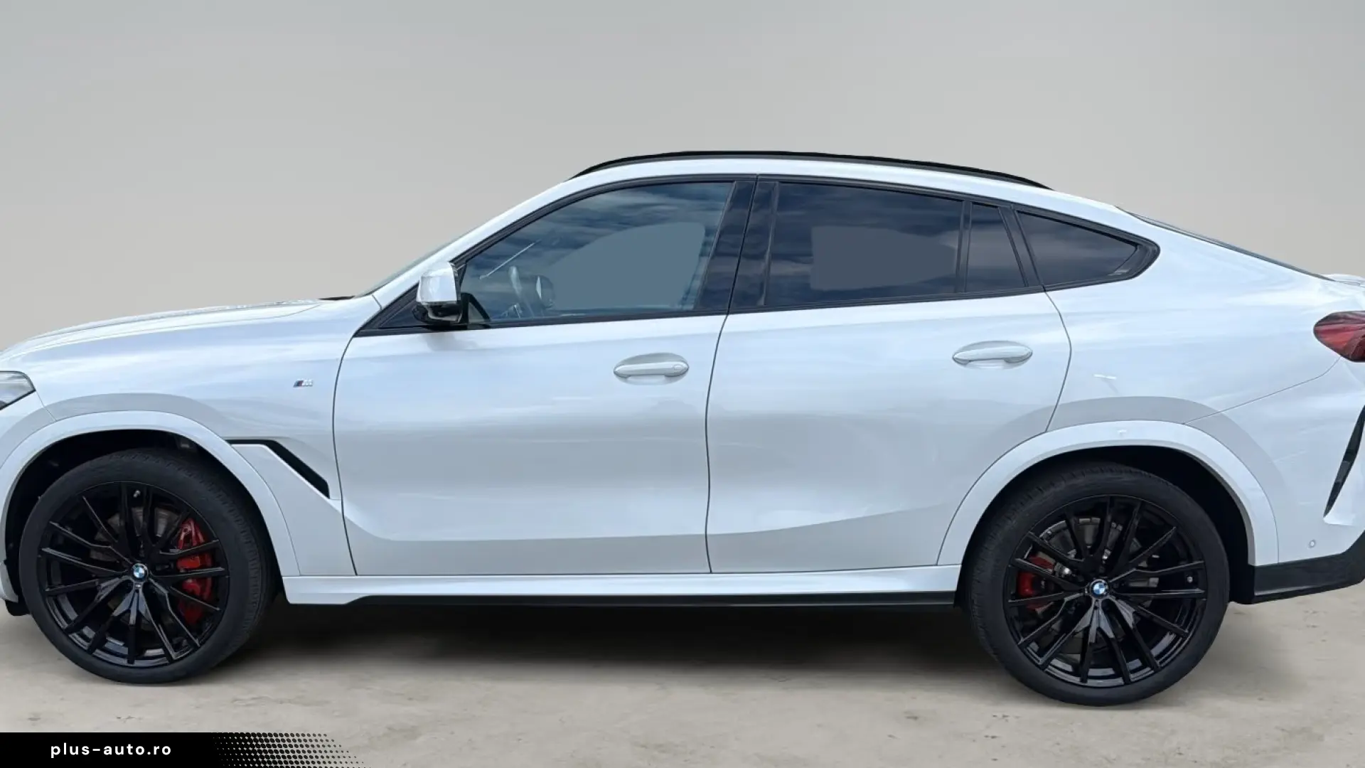 BMW X6 xDrive40d M Sportpaket   Laser 360