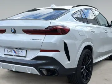 BMW X6 xDrive40d M Sportpaket   Laser 360