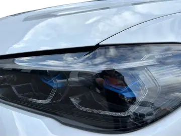 BMW X6 xDrive40d M Sportpaket   Laser 360