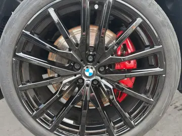 BMW X6 xDrive40d M Sportpaket   Laser 360