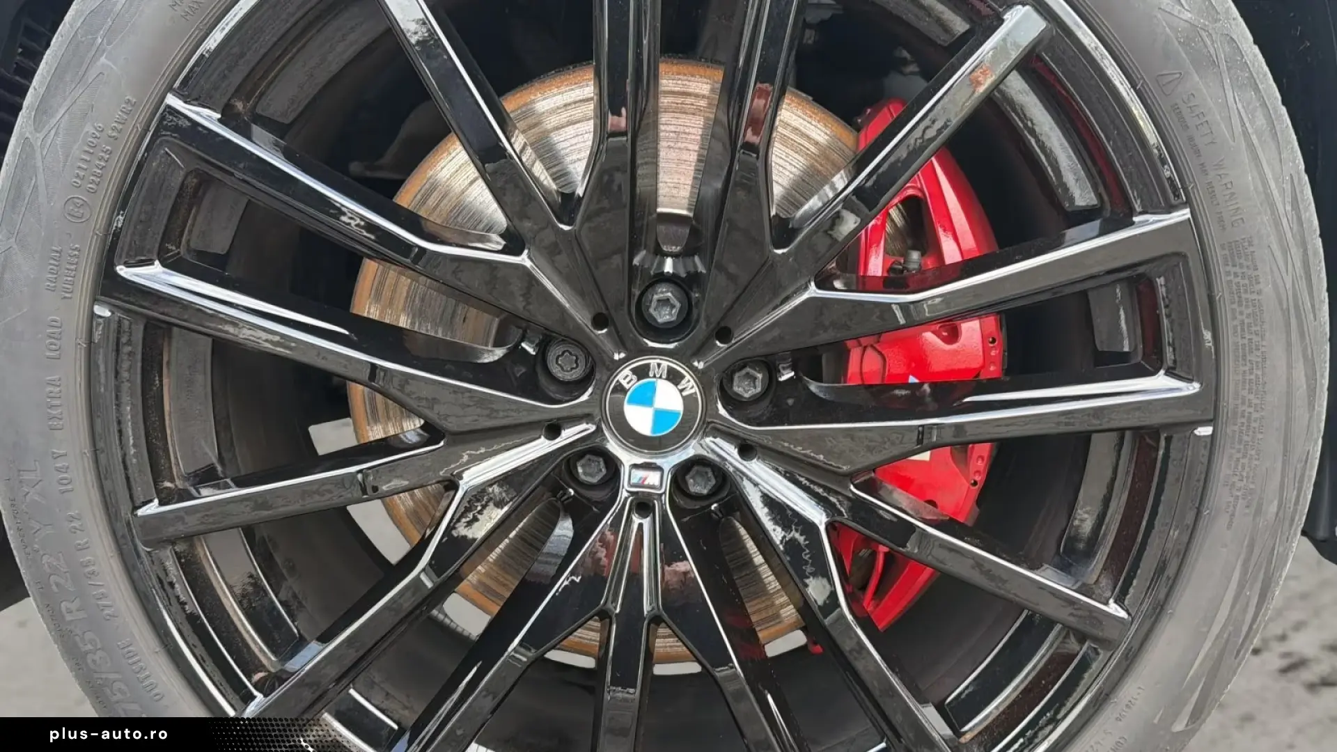BMW X6 xDrive40d M Sportpaket   Laser 360