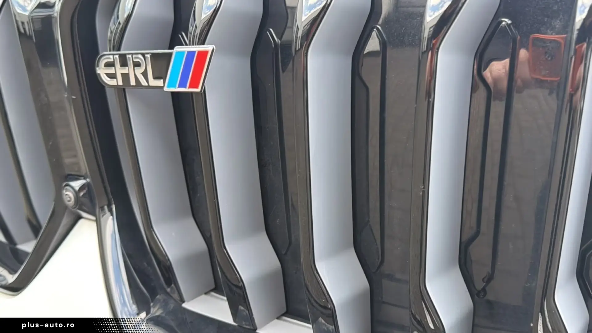BMW X6 xDrive40d M Sportpaket   Laser 360