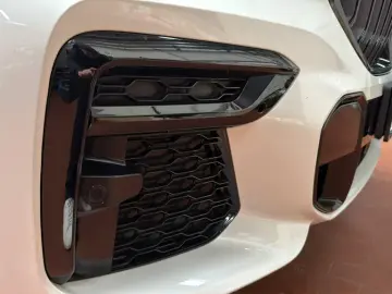 BMW X6 xDrive40d M Sportpaket   Laser 360