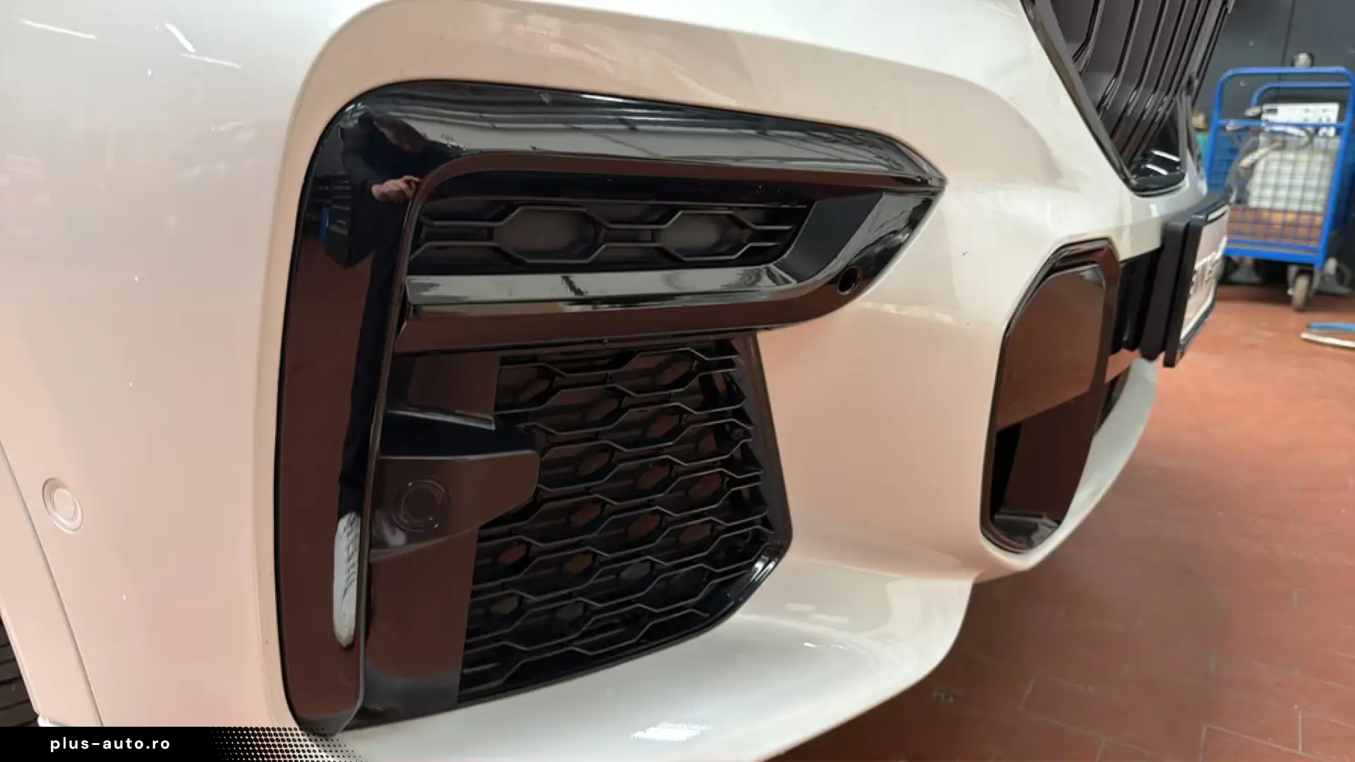 BMW X6 xDrive40d M Sportpaket   Laser 360