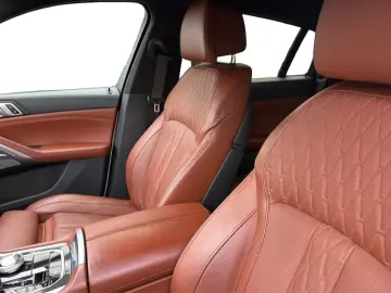 BMW X6 xDrive40d M Sportpaket   Laser 360