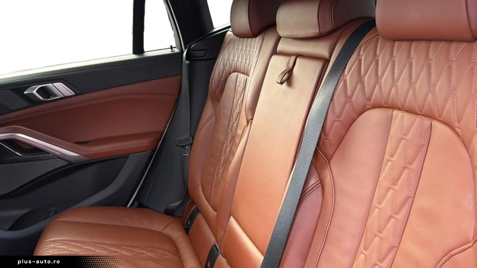 BMW X6 xDrive40d M Sportpaket   Laser 360
