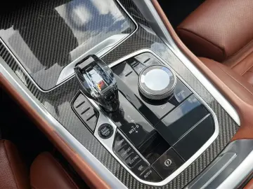 BMW X6 xDrive40d M Sportpaket   Laser 360