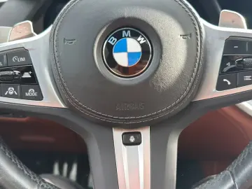 BMW X6 xDrive40d M Sportpaket   Laser 360