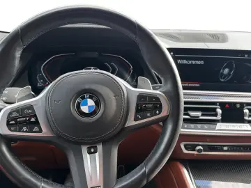 BMW X6 xDrive40d M Sportpaket   Laser 360