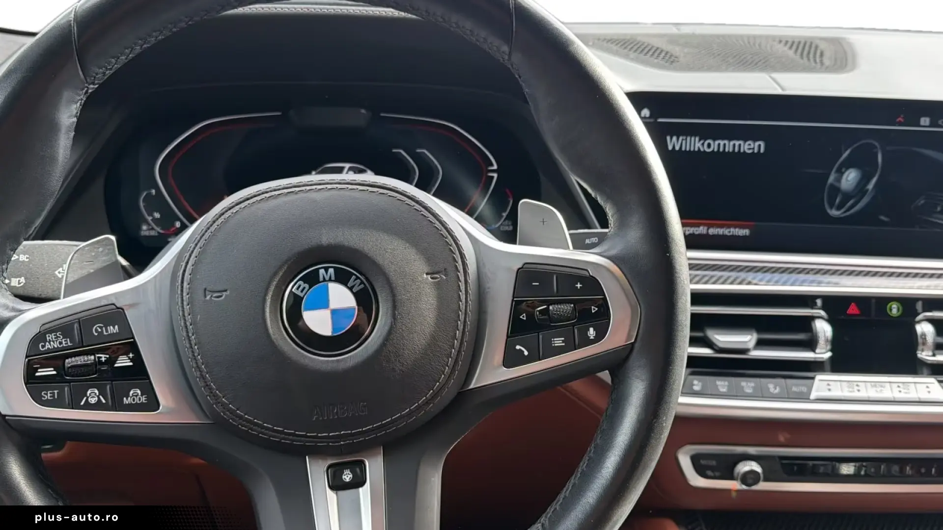 BMW X6 xDrive40d M Sportpaket   Laser 360