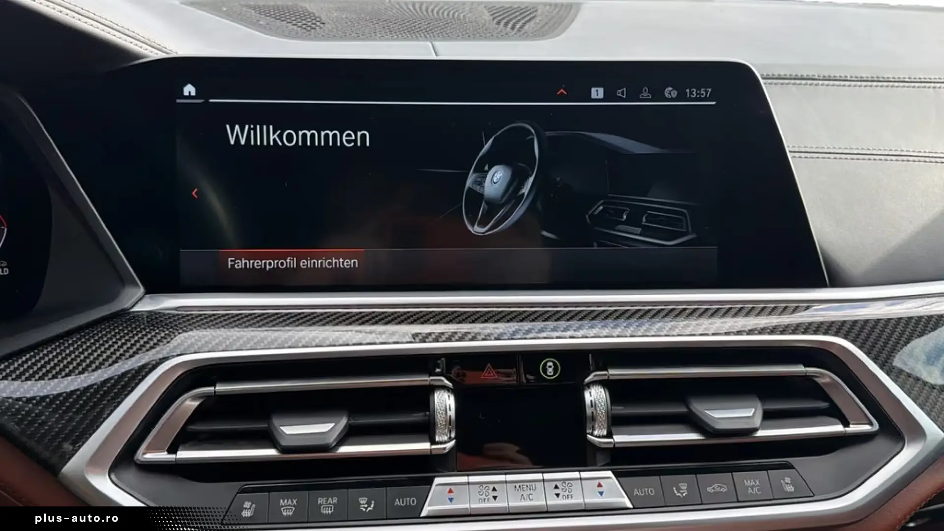 BMW X6 xDrive40d M Sportpaket   Laser 360