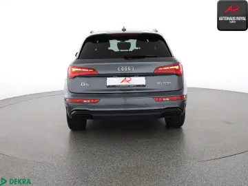 AUDI Q5 50 TFSI e Quattro S Line Faruri Matrix LED