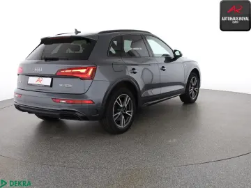 AUDI Q5 50 TFSI e Quattro S Line Faruri Matrix LED
