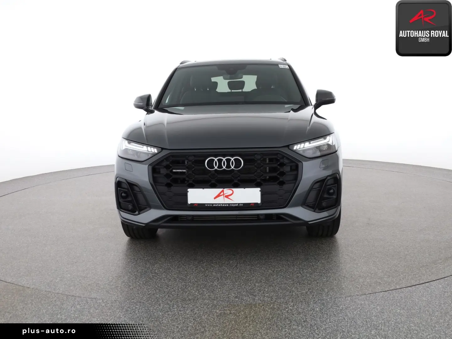 AUDI Q5 50 TFSI e Quattro S Line Faruri Matrix LED