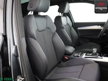 AUDI Q5 50 TFSI e Quattro S Line Faruri Matrix LED