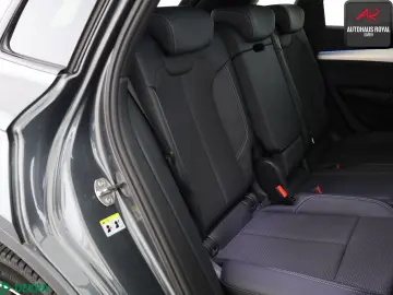 AUDI Q5 50 TFSI e Quattro S Line Faruri Matrix LED