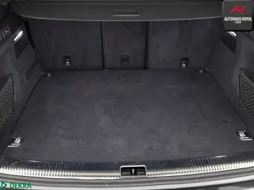 AUDI Q5 50 TFSI e Quattro S Line Faruri Matrix LED