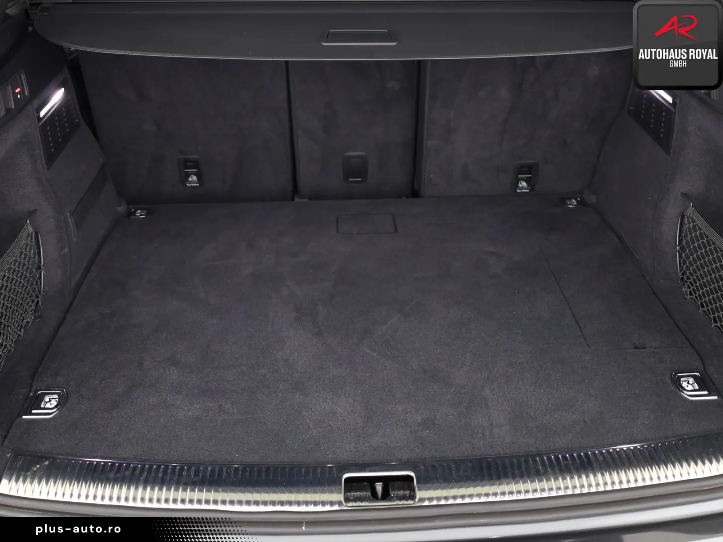 AUDI Q5 50 TFSI e Quattro S Line Faruri Matrix LED